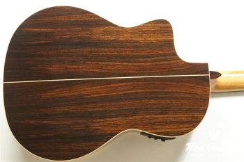 GK Studio Negra - Natural